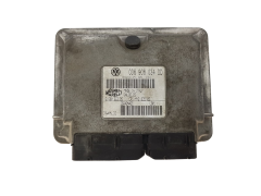Centralina 036906034DD IAW4MV.DD 61600.663.02 VW Magneti Marelli 3216
