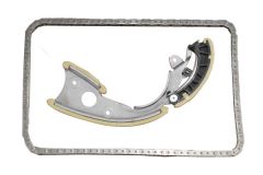 Kit catena distribuzione 06E109507D 06E109465 B10247 Audi Borsehung