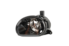 Fendinebbia Destra Fare Audi A3 Q7 8P0941700A 99411787802 DPA