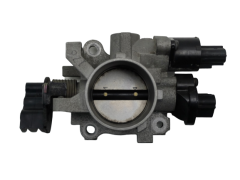 Valvola corpo farfallato Chrysler 04591550AB 11200002AB2