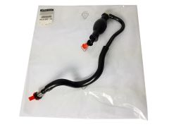 Tubo della pompa del carburante Originale Renault Megane Scenic III 1.5-1.9 dCi 164460011R