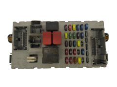 Modulo centralina BSI Fiat BSI 51744898 NPL 46520600 CPL
