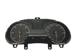 Tachimetro Seat Ibiza 6J0920807H 503002703224