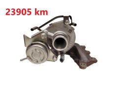 Turbocompressore 144103742R 144103742R 0.9 TCE Renault Dacia 23905 km
