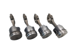 Bielle Tłoki Kit 7701203907 2,5 TD Renault Safrane
