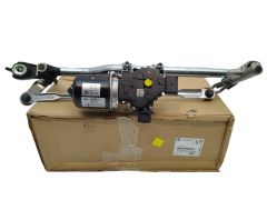 Meccanismo Tergicristalli Nuovo Originale 9801001580 Citroen