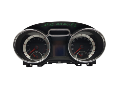 Contagiri Opel Adam 39004981 AHF5