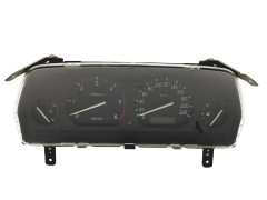 Tachimetro Rover 25 YAC115410XXX AR0038014 UK-NSI