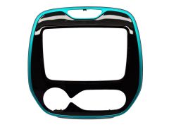 Pannello Decorativo Renault Captur 682705384R 682700795R 10263