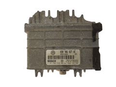 Centralina 030906027AK 0261203930 VW Seat Bosch 2851