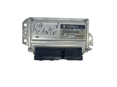 Centralina 39110-02015 9030930526F H6 Suzuki Kefico 54590