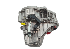 Cambio Nuovo Originale TL8016 TL8B016 TL8006 Dacia Duster 2.0 4x4
