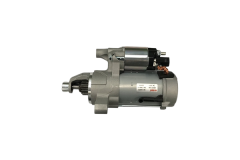 Motorino Avviamento Fare VW Audi 06M911024 99111635701 Vika