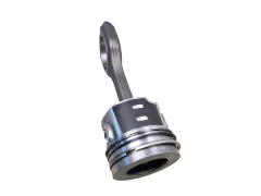 Biella TZJA Mahle 75L101+ 619 1.6 TDCi Ford 1262