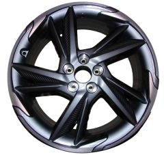 Cerchio Alluminio 19" Nuovo Originale 98175013ZR Citroen DS7 Crossback