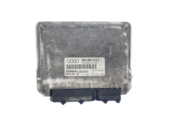 Centralina 06A906019E 5WP4324 03 Audi Siemens 63781