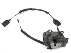 Meccanismo serratura porta Sinistro Posteriore Renault Clio IV 825016604R