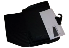 Tappetini auto Nuovo Originale 1656282880 Peugeot 3008 2