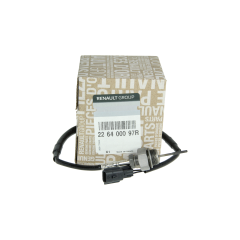 Sensore Temperatura Gas Scarico Originale 226400097R Renault