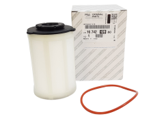 Filtro Carburante Originale Jumper Boxer Ducato 2.0-2.2 Hdi 1674210980