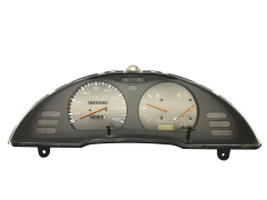 Tachimetro Nissan Serena 24810-7C014 210662-01 48531