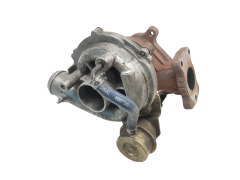Turbocompressore 0375E0 9632406680 Garrett 2.0 hdi Peugeot 306