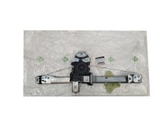 Alzacristalli Sinistro Anteriore Originale 807018534R Renault