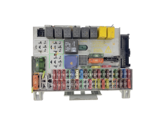 Scatola fusibili 90589945 Opel GM