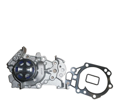 Pompa Acqua Originale Renault Clio II III Twingo Logan 1.2 8660003259