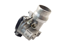 Valvola corpo farfallato Dacia Renault 161A09287R 1.5 DCI 1309