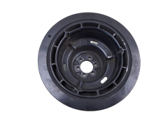 Puleggia albero motore 9808058180 1.2 THP VTI Citroen Peugeot 35000km
