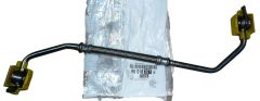 Tubo aria compressa Nuovo Originale 9801832780 Citroen Peugeot