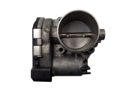 Valvola corpo farfallato Ford Volvo 7S7G-9F991-CA 0280750535 1.6 3604