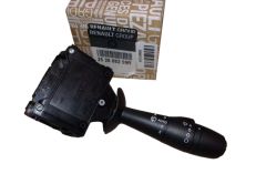 Interruttore tergicristalli Nuovo Originale 252608269R Renault