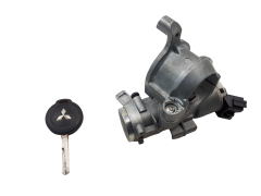 Blocchetto Accensione Mitsubishi Colt 6 VI 4408A040 1138