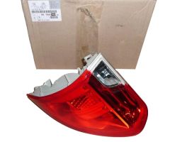 Fanale Destra Originale 9678074580 Peugeot 2008