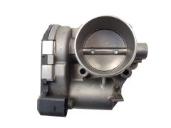 Valvola corpo farfallato Ford Volvo 7S7G-9F991-BA 0280750534 2488