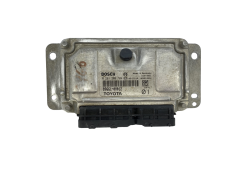 Centralina Toyota PSA 89661-0H012 0261208704 Bosch 54239
