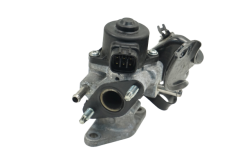 Valvola EGR 25620-21021 25620-21020 Toyota Yaris 3 1.5 Hybryda
