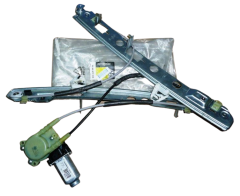 Alzacristalli Destro Anteriore Originale Renault Megane II 8200075938