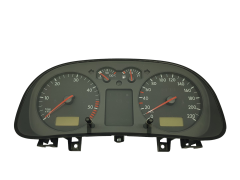 Tachimetro VW Golf MK4 1J0919861B 0263611004 69452