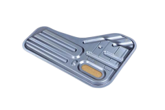 Filtro olio cambio Fare VW Audi 02E325429 33251785701 Vika