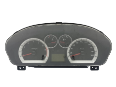 Tachimetro Chevrolet Aveo 96814468 55264