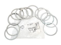 Rondella Kit Citroen Peugeot Fiat 1614215980 Originale