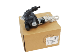 Pompa Acqua Turbo Citroen Peugeot 1.2 VTI 9807341480 Nuovo Originale