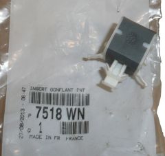 Modanatura vetro Nuovo Originale 7518.WN 7518WN Citroen C4 2