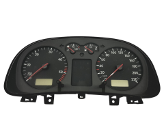 Tachimetro VW Golf MK4 1J0919881D 0263611024 40529