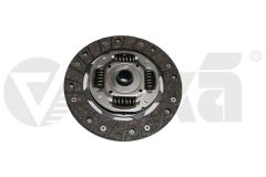 Disco frizione 027141033T 31410003801 VW Seat Vika