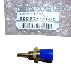 Sensore Temperatura Olio Originale 226301W400 Renault Nissan