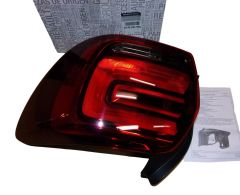 Fanale Destra Originale 265505392R Renault